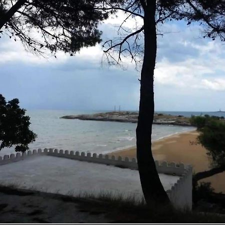 Il Capricorno Apart otel Vieste Dış mekan fotoğraf