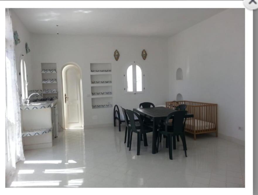 Il Capricorno Apart otel Vieste Dış mekan fotoğraf